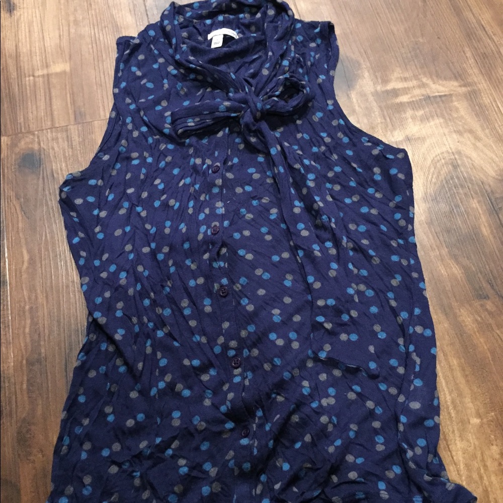Halogen tank size small
